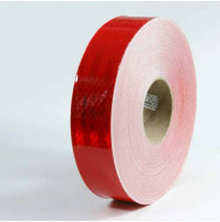 ŞERİT REFLEKTÖR SARI-KIRMIZI-BEYAZ